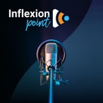 Logo of the podcast Inflexion Point Podcast Inflexion Point