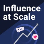 Logo of the podcast Influence At Scale Podcast Influence At Scale