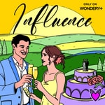 Logo of the podcast Influence Podcast Influence