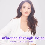 Logo of the podcast Influence through Voice Podcast Influence through Voice