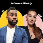 Logo of the podcast Influence Weekly Podcast Influence Weekly
