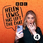 Logo of the podcast Influenced Podcast Influenced