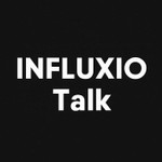 Logo of the podcast INFLUXIO Podcast INFLUXIO