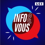 Logo of the podcast Info & Vous Podcast Info & Vous