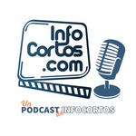 Logo of the podcast Infocortos Podcast Infocortos