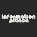 Logo of the podcast Information Please Podcast Information Please