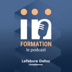Logo of the podcast IN'formation - Portes ouvertes sur la formation professionnelle Podcast IN'formation - Portes ouvertes sur la formation professionnelle