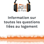 Podcast Information sur toutes les questions liées au logement