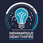 Podcast Informatique Démythifiée