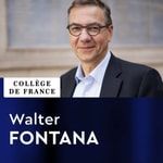 Logo of the podcast Informatique et sciences numériques (2019-2020) - Walter Fontana Podcast Informatique et sciences numériques (2019-2020) - Walter Fontana
