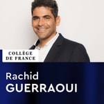 Logo of the podcast Informatique et sciences numériques (2018-2019) - Rachid Guerraoui Podcast Informatique et sciences numériques (2018-2019) - Rachid Guerraoui