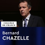 Logo of the podcast Informatique et sciences numériques (2012-2013) - Bernard Chazelle Podcast Informatique et sciences numériques (2012-2013) - Bernard Chazelle