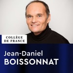 Logo of the podcast Informatique et sciences numériques (2016-2017) - Jean-Daniel Boissonnat Podcast Informatique et sciences numériques (2016-2017) - Jean-Daniel Boissonnat