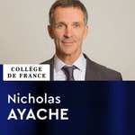 Logo of the podcast Informatique et sciences numériques (2013-2014) - Nicholas Ayache Podcast Informatique et sciences numériques (2013-2014) - Nicholas Ayache