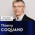 Logo of the podcast Informatique et sciences numériques (2024-2025) - Thierry Coquand Podcast Informatique et sciences numériques (2024-2025) - Thierry Coquand