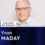Logo of the podcast Informatique et sciences numériques (2025-2026) - Yvon Maday Podcast Informatique et sciences numériques (2025-2026) - Yvon Maday