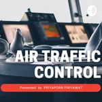 Logo of the podcast Informative Podcast: Air Traffic Control Podcast Informative Podcast: Air Traffic Control