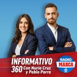 Logo of the podcast Informativo 360 Podcast Informativo 360