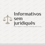 Logo of the podcast Informativos do STJ e STF sem Juridiquês Podcast Informativos do STJ e STF sem Juridiquês