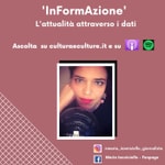 Logo of the podcast InFormAzione - Podcast di attualità Podcast InFormAzione - Podcast di attualità
