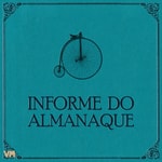 Logo of the podcast Informe do Almanaque Podcast Informe do Almanaque
