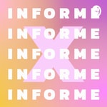 Logo of the podcast Informe X Podcast Informe X