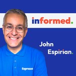 Informed: the podcast for LinkedIn® users Podcast Informed: the podcast for LinkedIn® users