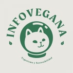 Logo of the podcast Infovegana, podcast de veganismo y sostenibilidad Podcast Infovegana, podcast de veganismo y sostenibilidad