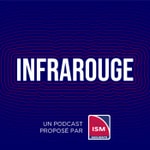 Logo of the podcast Infrarouge Podcast Infrarouge