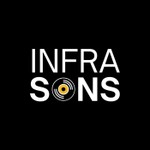 Logo of the podcast Infrasons Podcast Infrasons