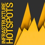 Logo of the podcast Infrastructure Hotspots Podcast Infrastructure Hotspots