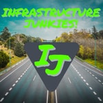 Infrastructure Junkies! Exploring Eminent Domain, Right of Way, and Infrastructure Development (formerly The Pendulum Land Podcast) Infrastructure Junkies! Exploring Eminent Domain, Right of Way, and Infrastructure Development (formerly The Pendulum Land Podcast)