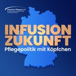 Infusion Zukunft Podcast Infusion Zukunft