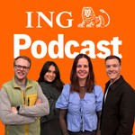 Logo of the podcast ING Podcast Podcast ING Podcast