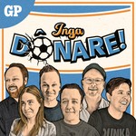 Podcast Inga dônare! 