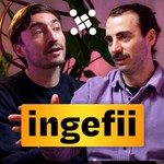 Podcast Ingefii