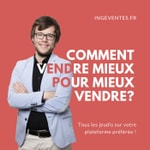 Logo of the podcast Ingeventes : le podcast des ingénieurs commerciaux ! Podcast Ingeventes : le podcast des ingénieurs commerciaux !
