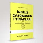 Logo of the podcast İngiliz Casusunun İtirafları Podcast İngiliz Casusunun İtirafları
