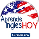 Logo of the podcast INGLES HOY Podcast INGLES HOY