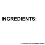 INGREDIENTS: Podcast INGREDIENTS: