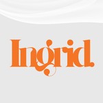 Logo of the podcast Ingrid, Les Grandes Rencontres Podcast Ingrid, Les Grandes Rencontres