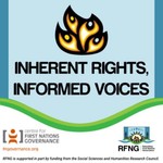 Logo of the podcast Inherent Rights Informed Voices Podcast Inherent Rights Informed Voices