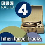 Logo of the podcast Inheritance Tracks Podcast Inheritance Tracks