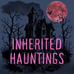 Logo of the podcast Inherited Hauntings Podcast Inherited Hauntings
