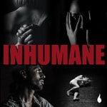 Logo of the podcast Inhumane Podcast Inhumane