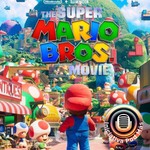 Iniciativa Pod Más Super Mario Bros : La Película (2023) Podcast Iniciativa Pod Más Super Mario Bros : La Película (2023)