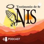 Logo of the podcast INIS: Testimonios de fe Podcast INIS: Testimonios de fe