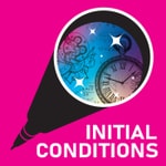 Logo of the podcast Initial Conditions: A Physics History Podcast Logo of the podcast Initial Conditions: A Physics History Podcast