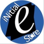 Logo of the podcast iNitial E Podcast iNitial E
