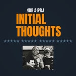 Podcast Initial Thoughts